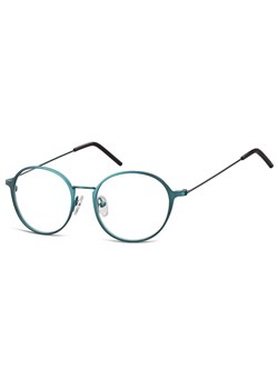 Lenonki zerowki Oprawki okulary korekcyjne 971F zielone ze sklepu Stylion w kategorii Okulary przeciwsłoneczne męskie - zdjęcie 185967430
