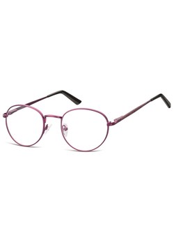 Lenonki zerowki Oprawki okulary korekcyjne 976E fioletowe ze sklepu Stylion w kategorii Okulary przeciwsłoneczne damskie - zdjęcie 185967441