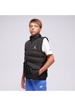 JORDAN BEZRĘKAWNIK JDB PUFFER FILLED VEST BOY - id: 95D532-023 - marki Jordan - 185968753 JORDAN BEZRĘKAWNIK JDB PUFFER FILLED VEST BOY ze sklepu Sizeer w kategorii Kamizelki męskie - zdjęcie 185968753