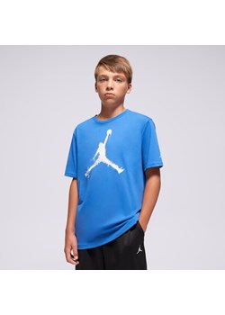 JORDAN T-SHIRT JDB MJ MVP JUMPMAN SS TEE BOY ze sklepu Sizeer w kategorii T-shirty chłopięce - zdjęcie 185968903
