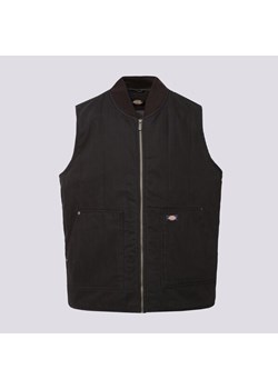 DICKIES BEZRĘKAWNIK QUILTED CANVAS VEST ze sklepu Sizeer w kategorii Kamizelki męskie - zdjęcie 185968930