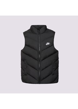 NIKE BEZRĘKAWNIK K NSW TF ADP PUFFER VEST BOY ze sklepu Sizeer w kategorii Kamizelki męskie - zdjęcie 185969250