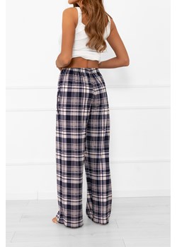 Spodnie damskie długie Dona ze sklepu italianfashion w kategorii Piżamy damskie - zdjęcie 185971931