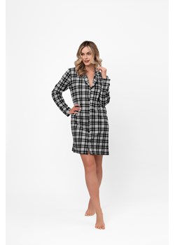 Koszula nocna damska długi rękaw Klara ze sklepu italianfashion w kategorii Koszule nocne - zdjęcie 185971994