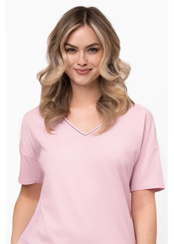 Piżama damska krótki rękaw, krótkie spodnie Marisal ze sklepu italianfashion w kategorii Piżamy damskie - zdjęcie 185972072