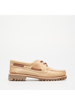 TIMBERLAND NOREEN BOAT SHOE ze sklepu Symbiosis w kategorii Mokasyny damskie - zdjęcie 185972171