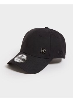 NEW ERA CZAPKA FLAWLESS NY YANKEES BLK ze sklepu JD Sports  w kategorii Czapki z daszkiem męskie - zdjęcie 185972964