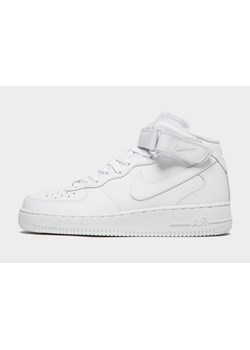 NIKE AIR FORCE 1 MID &#039;07 ze sklepu JD Sports  w kategorii Buty sportowe męskie - zdjęcie 185973041