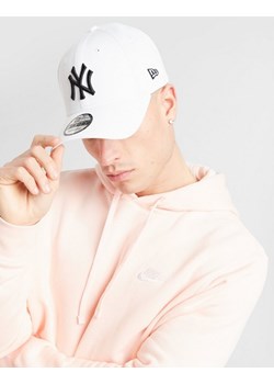 NEW ERA CZAPKA 940 NY WHI 940 ze sklepu JD Sports  w kategorii Czapki z daszkiem męskie - zdjęcie 185973142