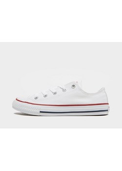 CONVERSE ALL STAR OX ze sklepu JD Sports  w kategorii Trampki dziecięce - zdjęcie 185973154