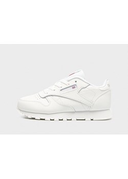 REEBOK CLASSIC LEATHER ze sklepu JD Sports  w kategorii Buty sportowe dziecięce - zdjęcie 185973224