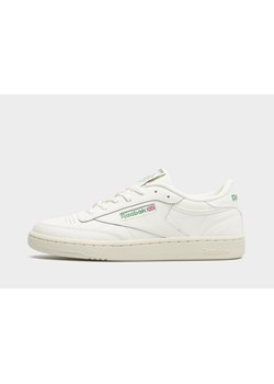REEBOK CLUB C ze sklepu JD Sports  w kategorii Buty sportowe damskie - zdjęcie 185973242