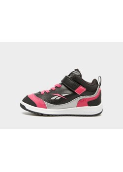 REEBOK WEEBOK STORM X ze sklepu JD Sports  w kategorii Buty sportowe dziecięce - zdjęcie 185973260