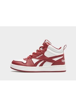 REEBOK ROYAL PRIME MID 2.0 ze sklepu JD Sports  w kategorii Buty sportowe dziecięce - zdjęcie 185973284