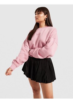 REEBOK BLUZA RICHARD CROPPED CREWNECK SWEATSHIRT ze sklepu JD Sports  w kategorii Bluzy damskie - zdjęcie 185973303