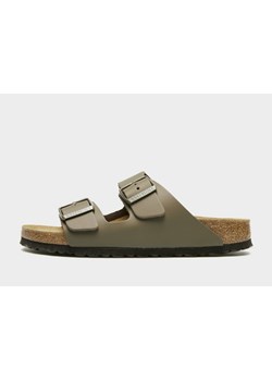 BIRKENSTOCK ARIZONA NL CONCRETE GRAY ze sklepu JD Sports  w kategorii Klapki damskie - zdjęcie 185973323