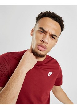 NIKE T-SHIRT M NSW CLUB ze sklepu JD Sports  w kategorii T-shirty męskie - zdjęcie 185973344