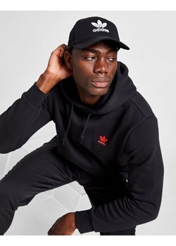 ADIDAS TREFOIL CAP ze sklepu JD Sports  w kategorii Czapki z daszkiem damskie - zdjęcie 185973353
