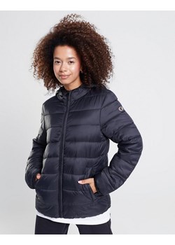 CHAMPION KURTKA ZIMOWA HOODED POLYFILLED JACKET ze sklepu JD Sports  w kategorii Kurtki damskie - zdjęcie 185973454