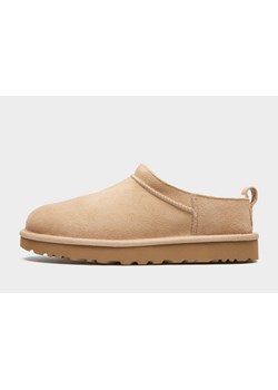 UGG CLASSIC MICRO - id: 1173891-SANW - marki UGG - 185973500 UGG CLASSIC MICRO ze sklepu JD Sports w kategorii Klapki damskie - zdjęcie 185973500