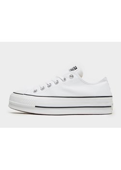 CONVERSE CHUCK TAYLOR ALL STAR LIFT ze sklepu JD Sports  w kategorii Trampki damskie - zdjęcie 185973512