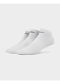 NIKE 3 PACK LOW SOCKS ze sklepu JD Sports  w kategorii Skarpetki damskie - zdjęcie 185973593