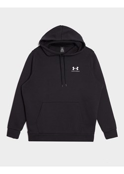UNDER ARMOUR BLUZA Z KAPTUREM UA ICON FLEECE HD ze sklepu JD Sports  w kategorii Bluzy męskie - zdjęcie 185973632
