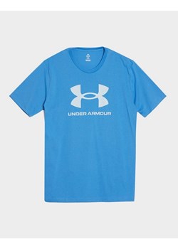 UNDER ARMOUR T-SHIRT UA SPORTSTYLE LOGO UPDATE SS ze sklepu JD Sports  w kategorii T-shirty męskie - zdjęcie 185973654