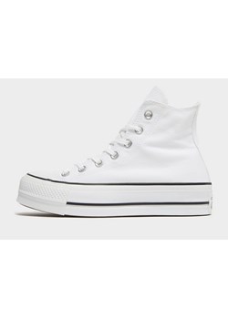 CONVERSE ALL STAR LIFT HIGH PLATFORM ze sklepu JD Sports  w kategorii Trampki damskie - zdjęcie 185973663