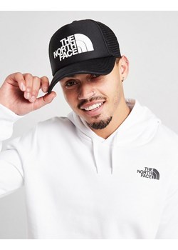 THE NORTH FACE DASZEK LOGO TRUCKER CAP ze sklepu JD Sports  w kategorii Czapki z daszkiem męskie - zdjęcie 185973702