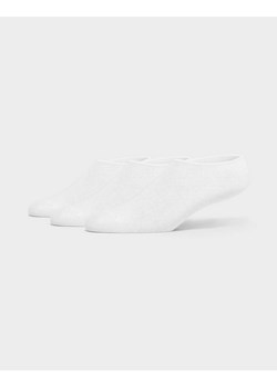 MCKENZIE SKARPETY 3PK INV SOCK WHT SOCK PACKS ze sklepu JD Sports  w kategorii Skarpetki damskie - zdjęcie 185973720