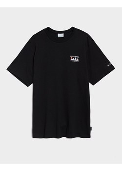 COLUMBIA T-SHIRT EXPLORERS CANYON BACK SS TEE ze sklepu JD Sports  w kategorii T-shirty męskie - zdjęcie 185973751