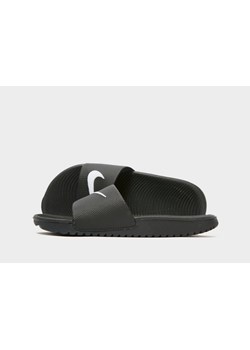 NIKE KAWA SLIDES ze sklepu JD Sports  w kategorii Klapki dziecięce - zdjęcie 185973760