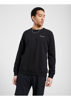 COLUMBIA BLUZA B SPRINGS CREW BLK ze sklepu JD Sports  w kategorii Bluzy męskie - zdjęcie 185973771