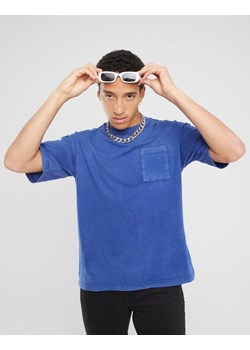 CHAMPION T-SHIRT CREWNECK T-SHIRT ze sklepu JD Sports  w kategorii T-shirty męskie - zdjęcie 185973830