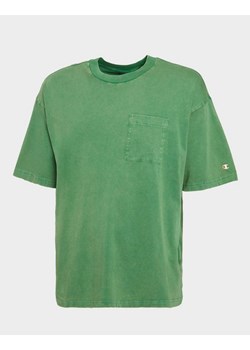 CHAMPION T-SHIRT CREWNECK T-SHIRT ze sklepu JD Sports  w kategorii T-shirty męskie - zdjęcie 185973834