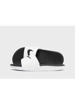 NIKE KAWA SLIDES ze sklepu JD Sports  w kategorii Klapki dziecięce - zdjęcie 185973853