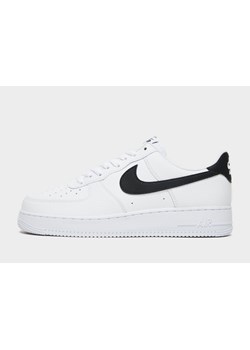 NIKE AIR FORCE 1 &#039;07 ze sklepu JD Sports  w kategorii Buty sportowe męskie - zdjęcie 185973933