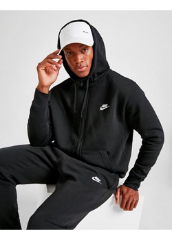 NIKE BLUZA ROZPINANA SPORTSWEAR CLUB FLEECE ze sklepu JD Sports  w kategorii Bluzy męskie - zdjęcie 185973951