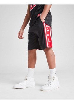 JORDAN SZORTY HBR PLY SHRT BLK/RD B ze sklepu JD Sports  w kategorii Spodenki męskie - zdjęcie 185973972