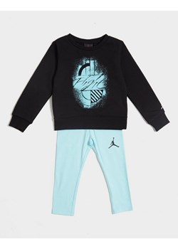 JORDAN KOMPLET JDG WJ BROOKLYN FLC LEEGING SE ze sklepu JD Sports  w kategorii Komplety chłopięce - zdjęcie 185974001