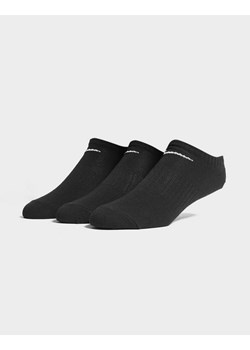 NIKE 3 PACK LOW SOCKS ze sklepu JD Sports  w kategorii Skarpetki damskie - zdjęcie 185974054
