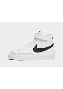 NIKE BLAZER MID &#039;77 ze sklepu JD Sports  w kategorii Buty sportowe dziecięce - zdjęcie 185974084