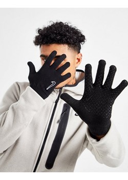NIKE KNIT GLOVE ze sklepu JD Sports  w kategorii Rękawiczki męskie - zdjęcie 185974114