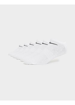 NIKE 6-PACK NO SHOW SOCKS ze sklepu JD Sports  w kategorii Skarpetki damskie - zdjęcie 185974130
