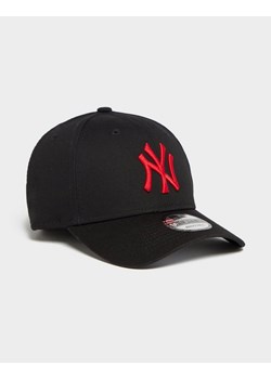 NEW ERA MLB 9FORTY NEW YORK YANKEES CAP NEW YORK YANKEES ze sklepu JD Sports  w kategorii Czapki z daszkiem męskie - zdjęcie 185974164