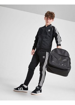 ADIDAS BLUZA ROZPINANA SST TRACK TOP B ze sklepu JD Sports  w kategorii Bluzy chłopięce - zdjęcie 185974253