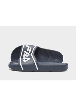 FILA SLIK SLIDE ze sklepu JD Sports  w kategorii Klapki damskie - zdjęcie 185974312
