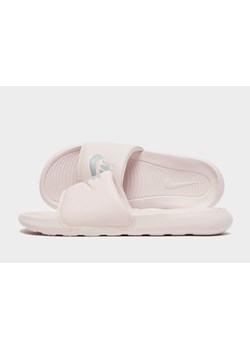 NIKE VICTORI ONE SLIDE ze sklepu JD Sports  w kategorii Klapki damskie - zdjęcie 185974414