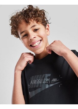 NIKE T-SHIRT B NSW AIR MAX TEE B ze sklepu JD Sports  w kategorii T-shirty chłopięce - zdjęcie 185974470
